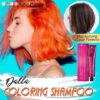 Shampoing Colorant Dalla