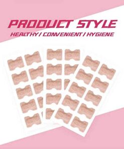 Patch d'ajustement pour ongles incarnés