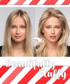 Volumateur de racines Hairdrobe (3 pièces)