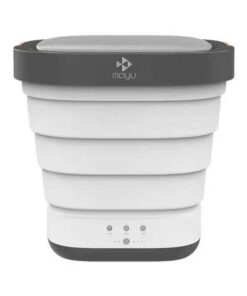 Cuve à linge pliante Basic&Upgrade (50 % de réduction)