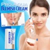 Crème anti-imperfections Pro Aqua