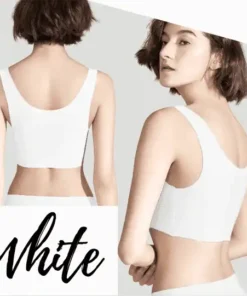 Soutien-gorge push-up sans fil-Air (Ensemble de 3)