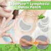 Patch détox lymphatique LipoPure