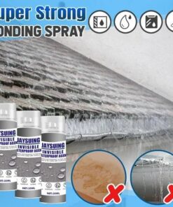 Spray puissant de liaison