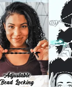 Peigne de rasoir 2 en 1 Easy-Style