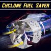 Économiseur de carburant Turbo Cyclone