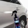 Spray anti-rayures Nano pour voiture