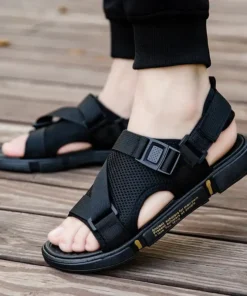 Sandales Grand Vinetti pour hommes