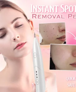 Stylo d'élimination des taches