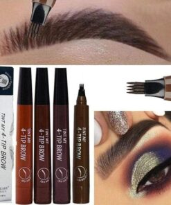 Stylo à sourcils imperméable pour Microblading