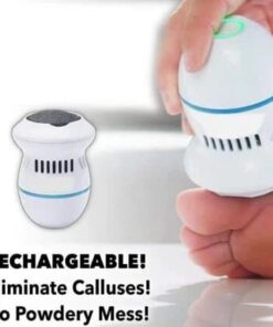 Meuleuse de pied électrique