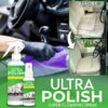Spray super nettoyant Ultra Polish