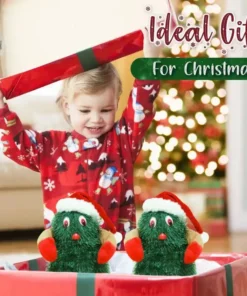 Joyeux Noël dansant