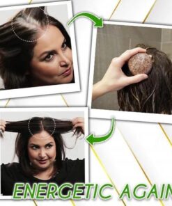 Barre de shampooing Fallopia Multiflora