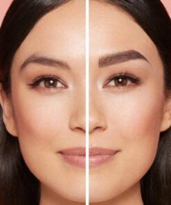 Stylo contour des sourcils et surligneur 4 en 1