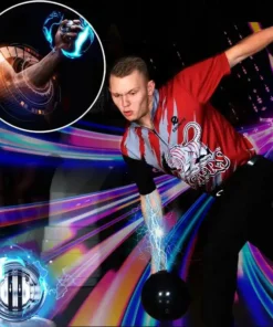 SpinPro Gyro Poignet Entraînement Handball