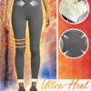 Legging en cachemire ultra-chaleur