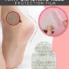 Film de protection anti-fissuration InvisiHeel