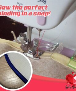 Pied-de-biche réglable en biais