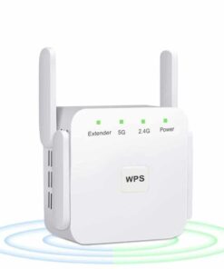Amplificateur WIFI ZenBooster