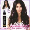 PUMP-HAIR Spray Magique Extra-Volume