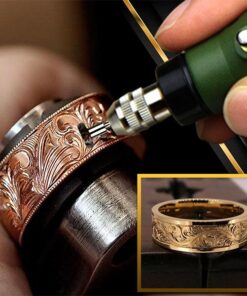 Volant d'inertie DiamondIcing™