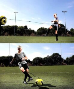 Kit d'entraînement de football