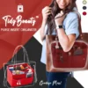Organisateur d'insert de sac à main TidyBeauty