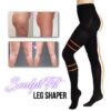 Shaper de jambe SculptFit