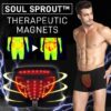 Short thérapeutique Soul Sprout