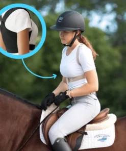 Attelle de soutien Equise