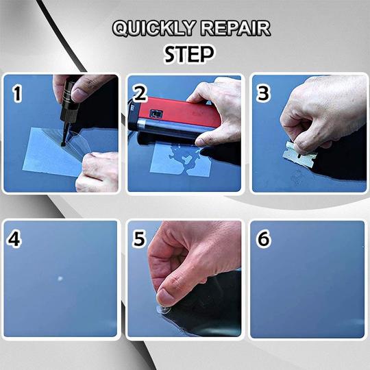 Coffret Prestigieux Correcteurs de Verre - Image 6