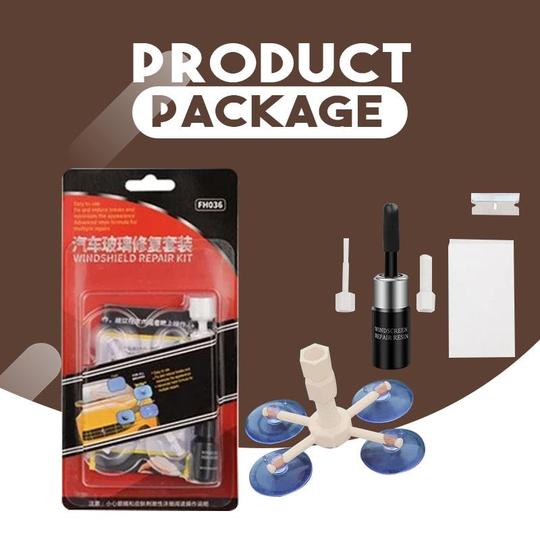 Coffret Prestigieux Correcteurs de Verre - Image 7