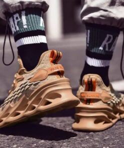 Baskets VENOM « Chevron Legend » X9X