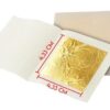 Feuille d'or Skinglow (3/5gr)