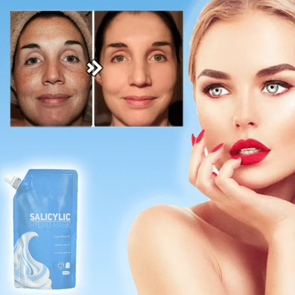 Masque Hydro Salicylique - Image 2