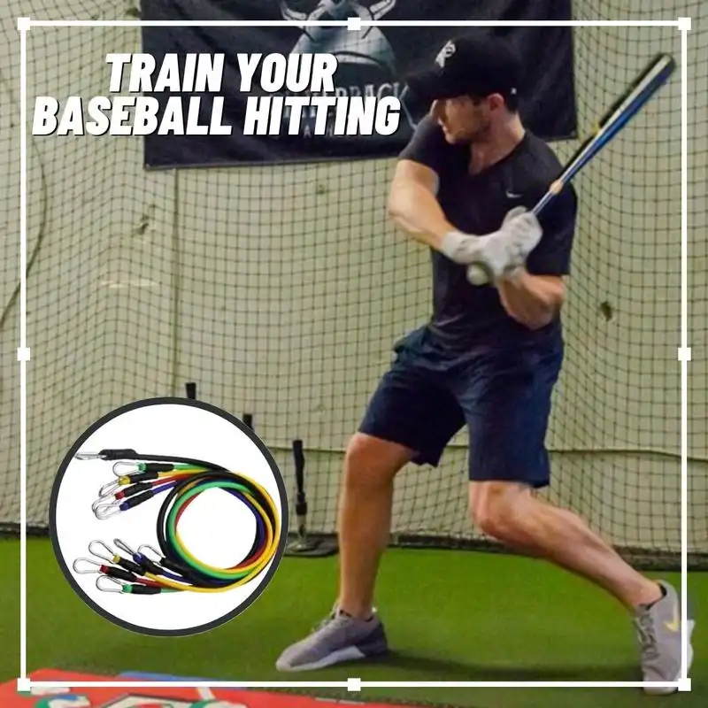 Ensemble de bandes de résistance - Image 2