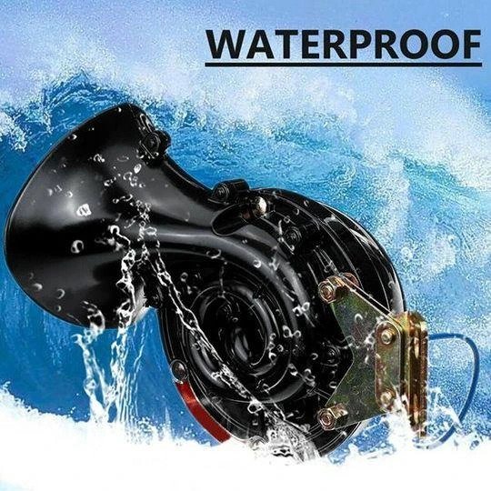 Klaxon de train nouvelle génération pour voitures - Image 2