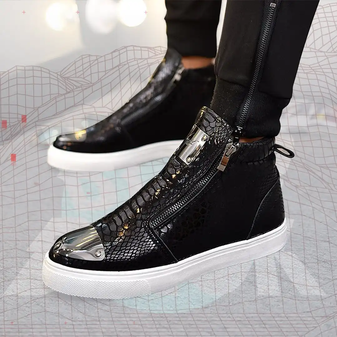 Entraîneur montant Splitter PYTHON - Image 2