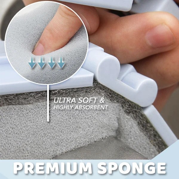 Brosse de nettoyage multi-angles - Image 2