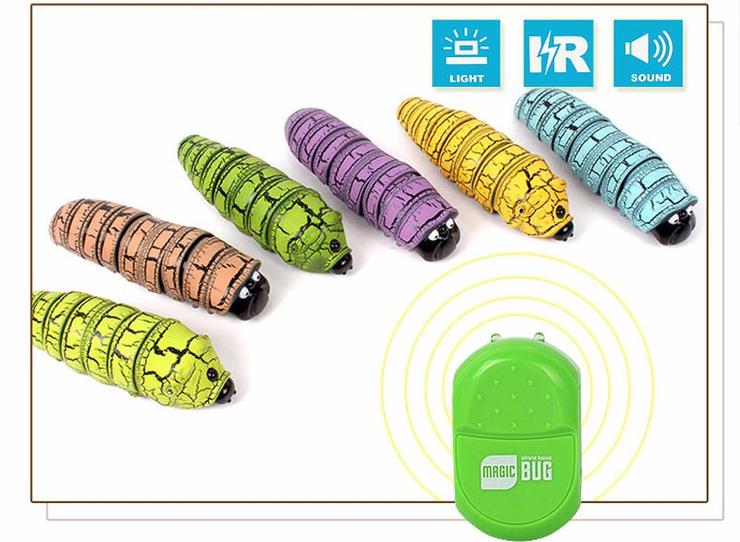 Insecte magique - Image 3