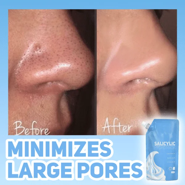 Masque Hydro Salicylique - Image 3