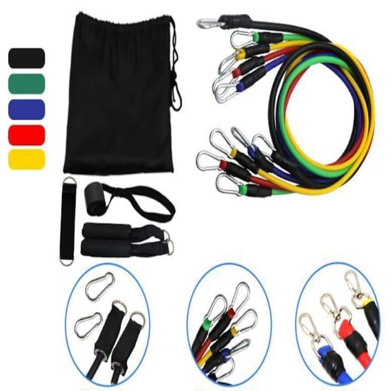 Ensemble de bandes de résistance - Image 3