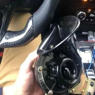 Klaxon de train nouvelle génération pour voitures - Image 3