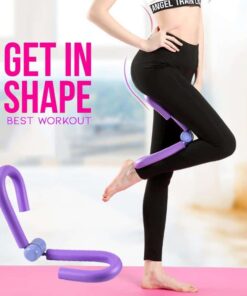 Entraîneur musculaire des jambes