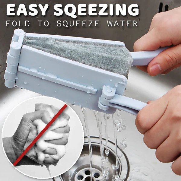 Brosse de nettoyage multi-angles - Image 3