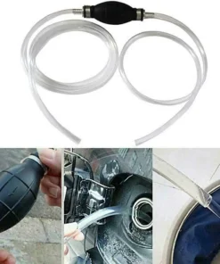 Ventouse de réservoir de carburant de voiture