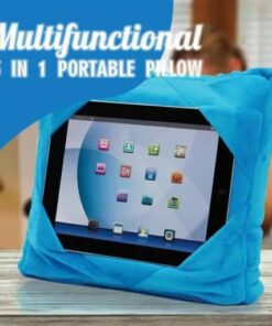 Oreiller de voyage 3 en 1