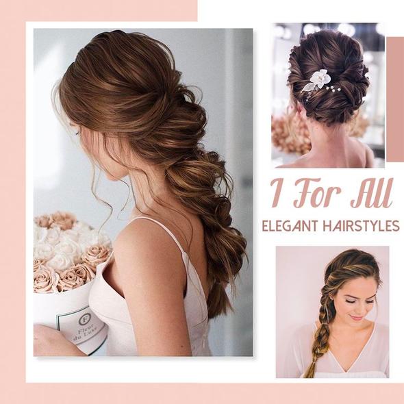 Outil de tressage de cheveux TwistUp - Image 4