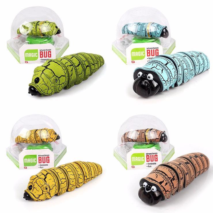 Insecte magique - Image 4